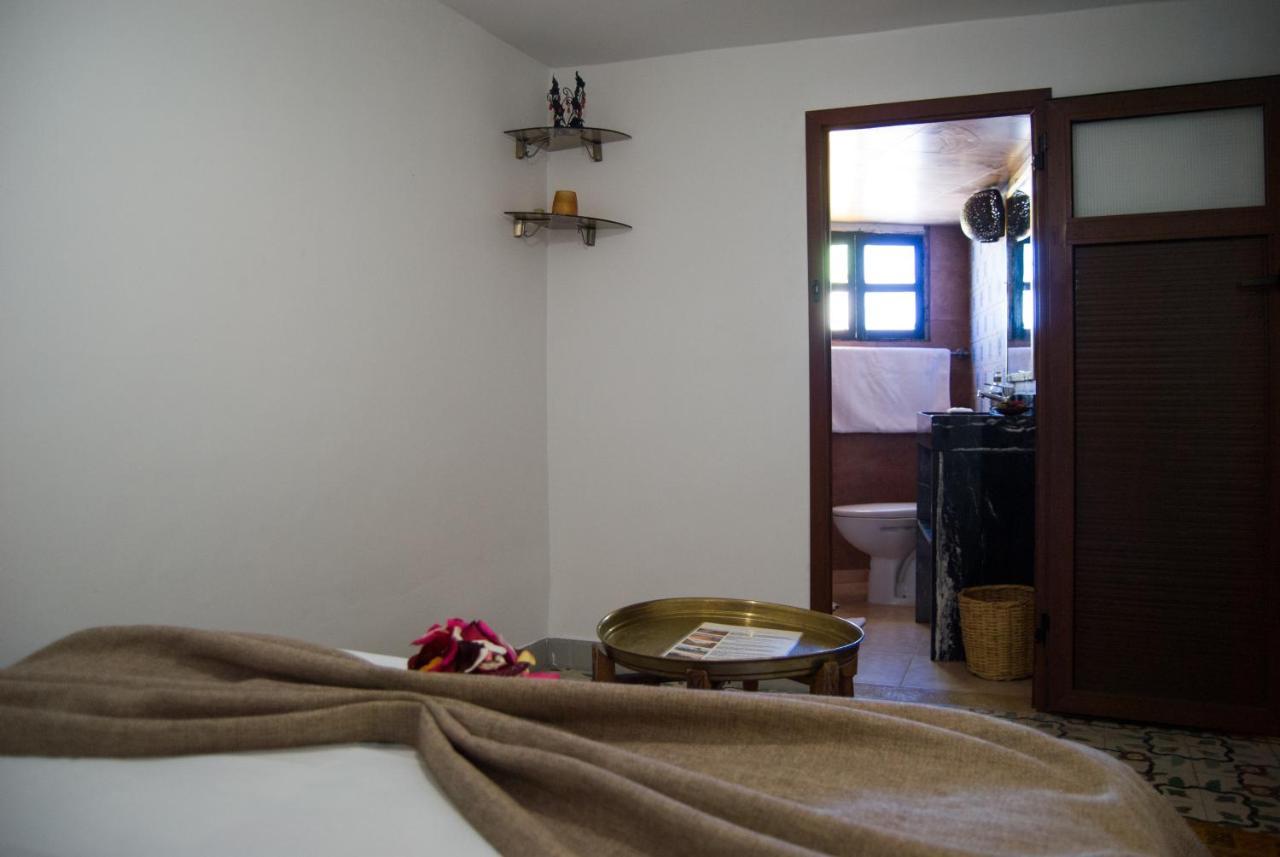Riad Yenna Marrakesh Exterior photo