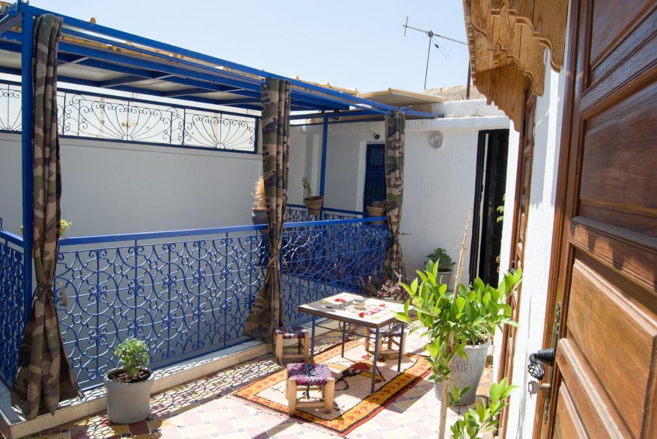 Riad Yenna Marrakesh Exterior photo
